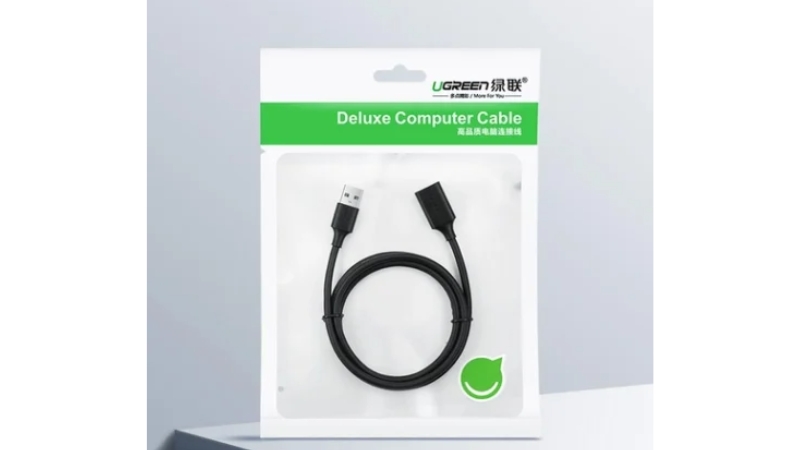 Cáp truyền dữ liệu USB 2.0 Ugreen US103-US103-10314-9
