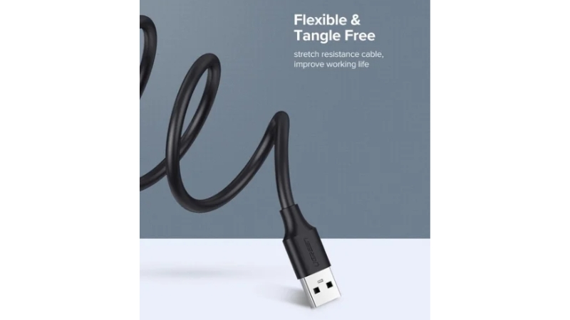 Cáp truyền dữ liệu USB 2.0 Ugreen US103-US103-10314-10