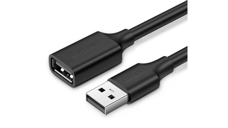 Cáp truyền dữ liệu USB 2.0 Ugreen US103-US103-10314-2