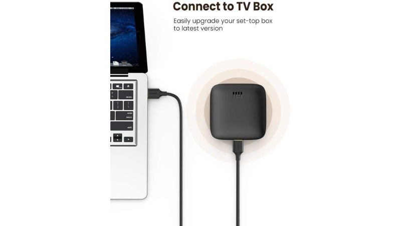 Cáp truyền dữ liệu 2 đầu USB 3.0 Ugreen US128-US128-10370-8