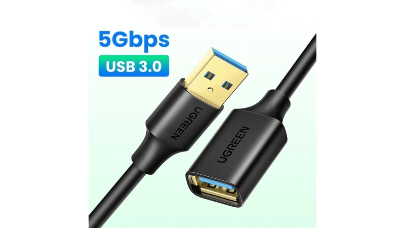 Cáp truyền dữ liệu USB 3.0 Ugreen US129-US129-10368-6