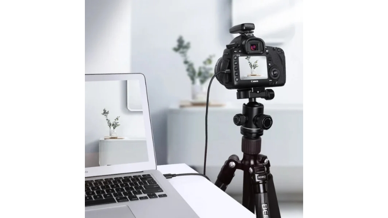 Cáp truyền dữ liệu USB sang Mini USB đầu mạ vàng Ugreen US132-10355-19