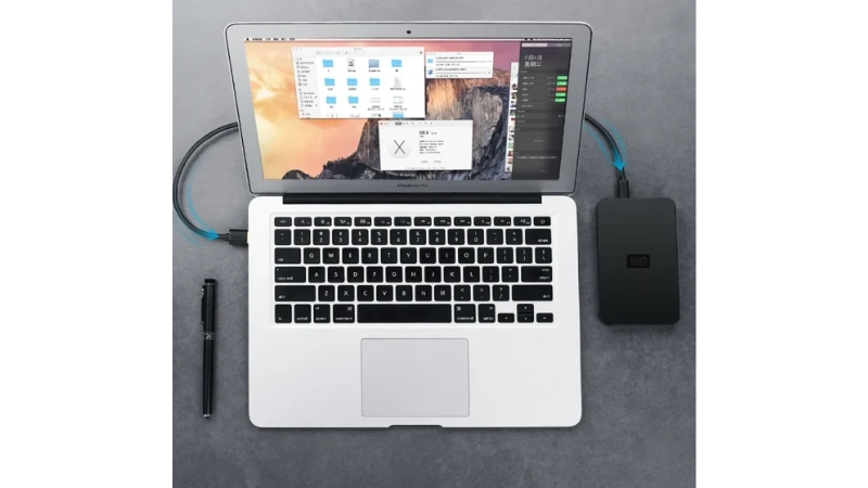 Cáp truyền dữ liệu USB sang Mini USB đầu mạ vàng Ugreen US132-10355-9