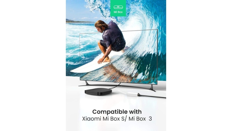 Hub chuyển đổi USB 2.0 sang LAN 10 100 Mbps CR110-CR110-20254-2