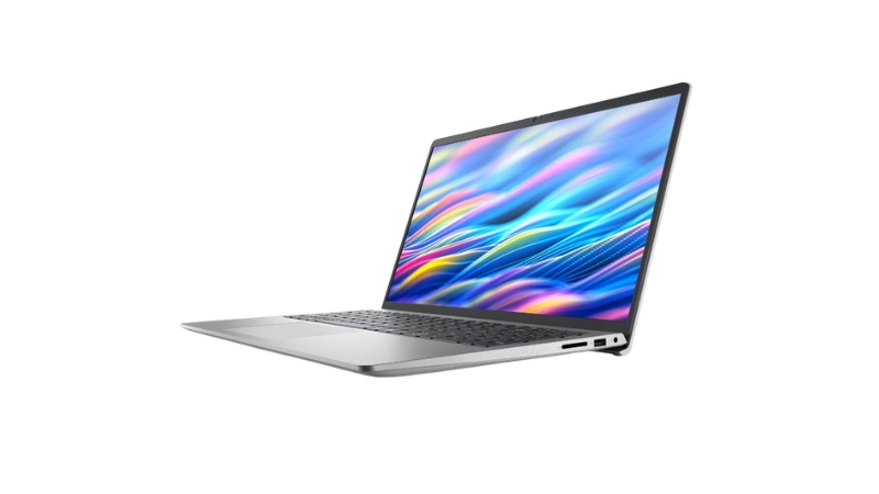 Laptop Dell 15 DC15250 DC15250-i7U161W11SLU-5 (Intel Core i7-1355U | 16GB | 1TB SSD | 15.6 FHD, UMA | Win11 | Office Home 24 | Bạc)-DC15250-I7U161W11SLU-5-4