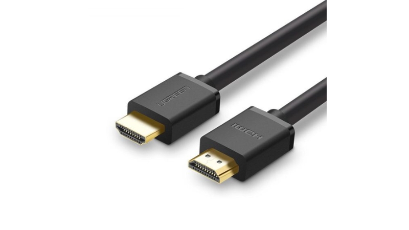 Cáp truyền dữ liệu HDMI 4K thuần đồng 19+1 Ugreen HD104-HD104-30115-4