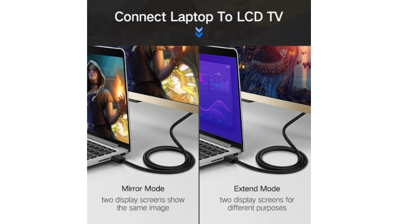 Cáp truyền dữ liệu HDMI 4K thuần đồng 19+1 Ugreen HD104-HD104-30115-6