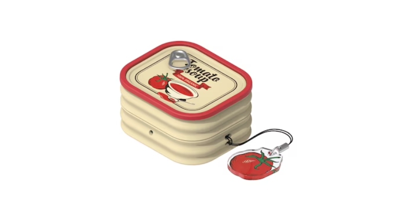 Ốp tai nghe Samsung Buds4 | Buds4 Pro mẫu hộp đựng thức ăn-GP-FPR640AMBLW-7