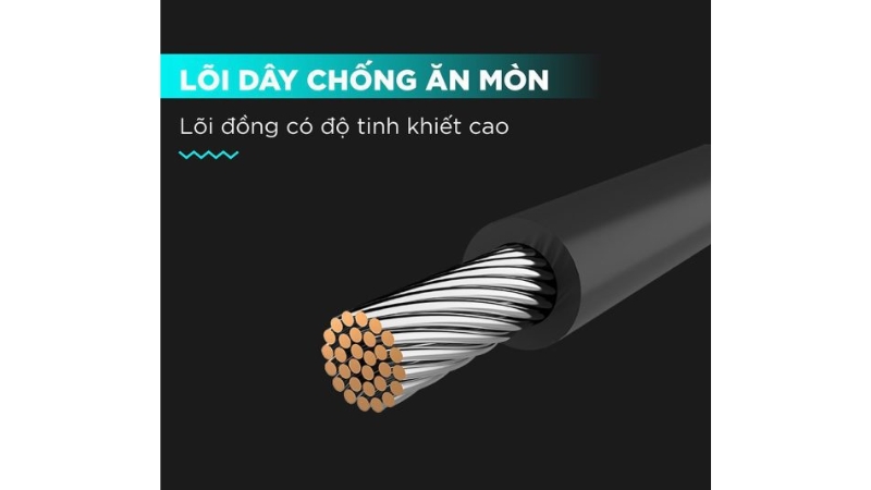 Cáp máy in USB 2.0 Ugreen US135-US135-10350-7