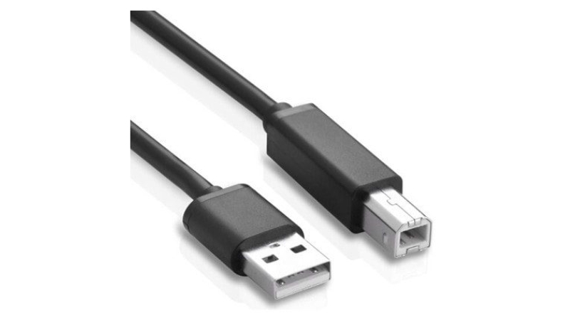 Cáp máy in USB 2.0 Ugreen US104-US104-10845-2