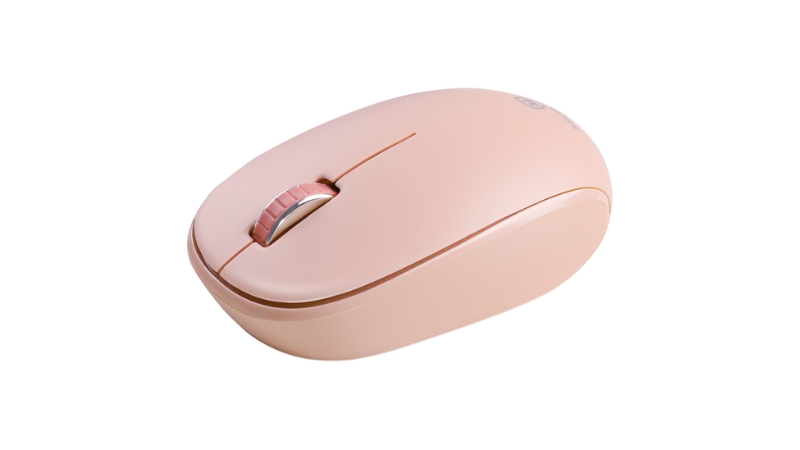 Chuột không dây MicroPack RF2.4G Optical MP-716W-MP-716W PK-2