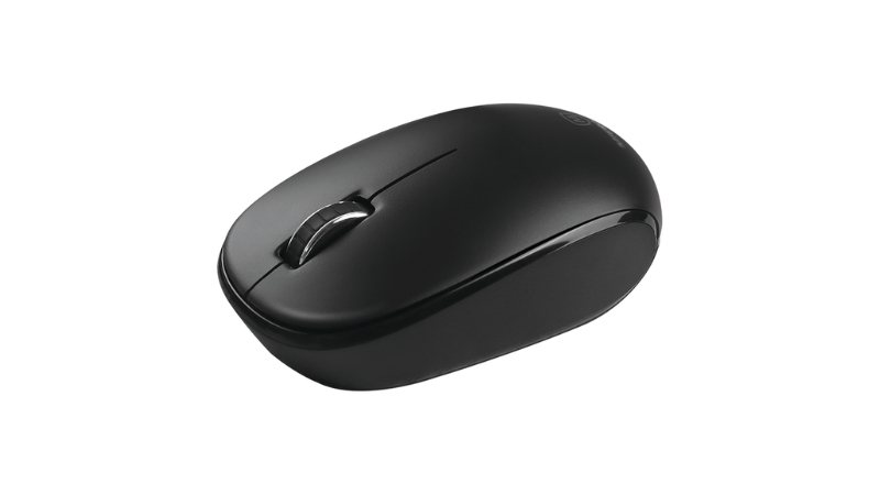 Chuột không dây MicroPack RF2.4G Optical MP-716W-MP-716W PK-3