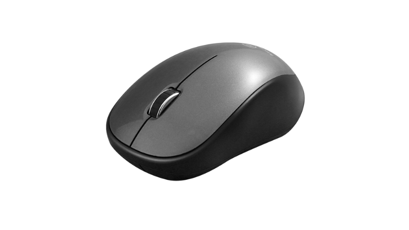 Chuột không dây MicroPack Speedy Silent MP-771W-MP-771W ST GY-2