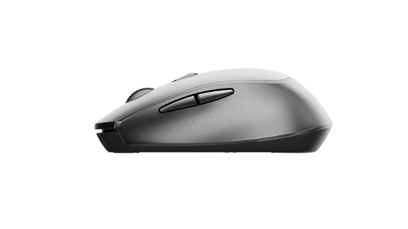 Chuột không dây Bluetooth MicroPack Silent Inspire Pro+ MP-730WT-MP-730WT-GB-3