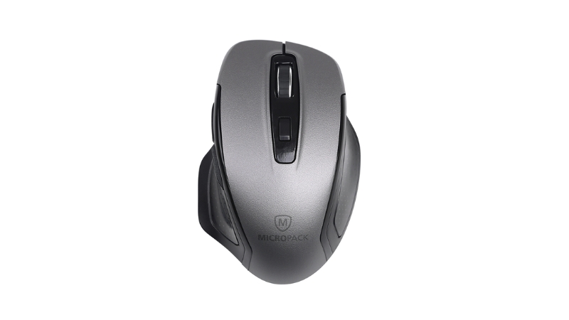 Chuột không dây MicroPack Speedy Pro MP-752W-MP-752W-BL-5