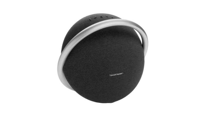 Loa Bluetooth Harman Kardon Onyx Studio 8 Qua Sử Dụng-QSDHKOS8-2