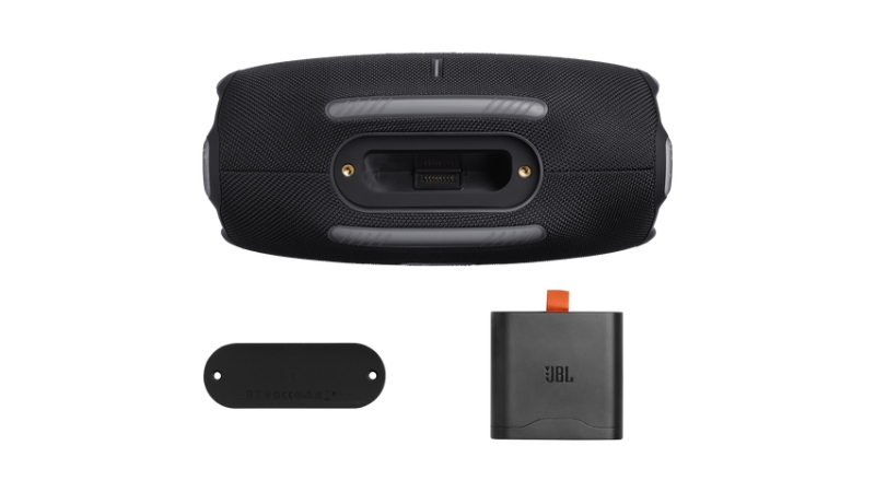 Loa Bluetooth JBL Xtreme 4 Qua Sử Dụng-DMJBLXTREME4-8