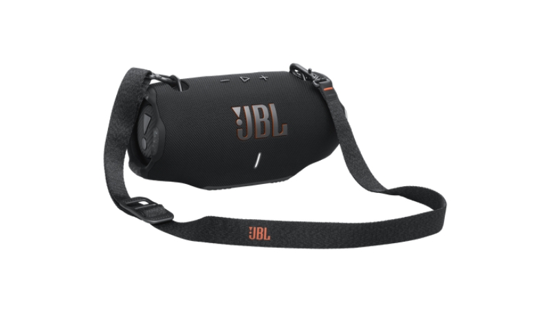 Loa Bluetooth JBL Xtreme 4 Qua Sử Dụng-DMJBLXTREME4-9