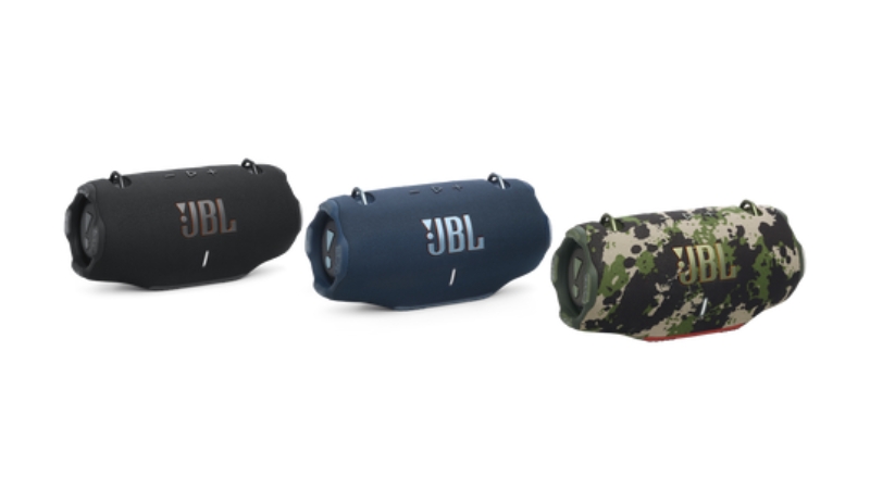 Loa Bluetooth JBL Xtreme 4 Qua Sử Dụng-DMJBLXTREME4-12