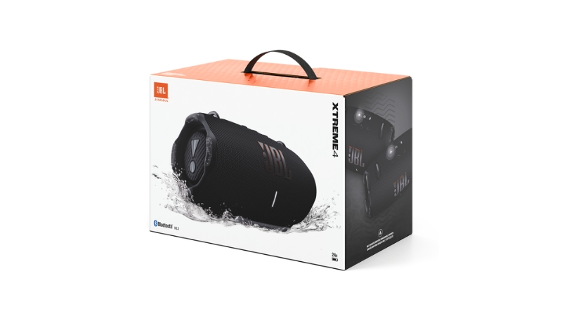 Loa Bluetooth JBL Xtreme 4 Qua Sử Dụng-DMJBLXTREME4-13