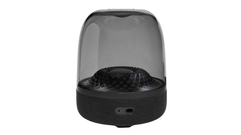 Loa Harman Kardon Aura Studio 4 Qua Sử Dụng-HKAURAS4-QSD-2