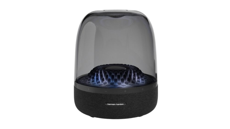 Loa Harman Kardon Aura Studio 4 Qua Sử Dụng-HKAURAS4-QSD-3