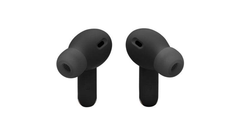 Tai nghe Bluetooth JBL Wave Beam 2 Qua Sử Dụng-DMJBLWBEAM2WHT-9