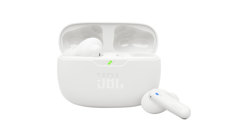 Tai nghe Bluetooth JBL Wave Beam 2 Qua Sử Dụng-DMJBLWBEAM2WHT-14