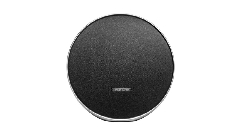 Loa Bluetooth Harman Kardon Onyx Studio 9 Qua Sử Dụng-HKOS9BLKAS-QSD-3