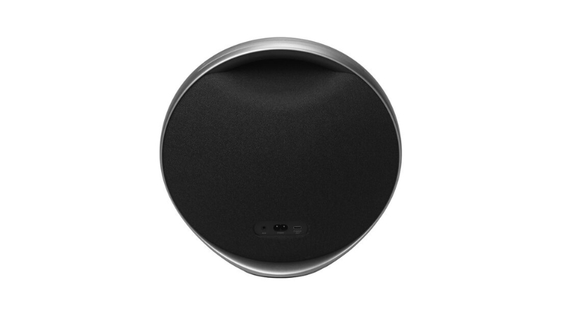 Loa Bluetooth Harman Kardon Onyx Studio 9 Qua Sử Dụng-HKOS9BLKAS-QSD-4