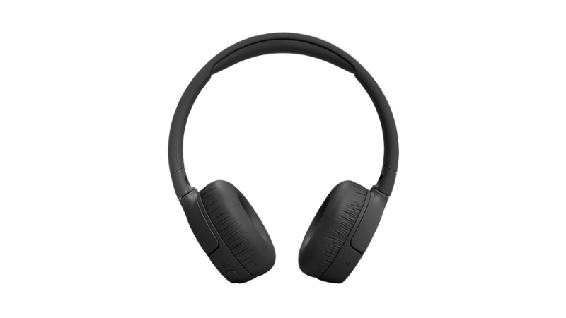 Tai nghe chụp tai JBL Tune 670NC Qua Sử Dụng-DMJBLT670-2