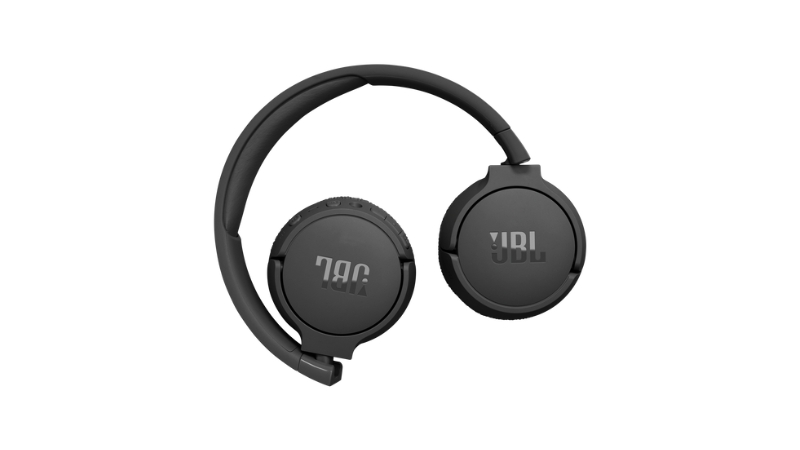 Tai nghe chụp tai JBL Tune 670NC Qua Sử Dụng-DMJBLT670-4