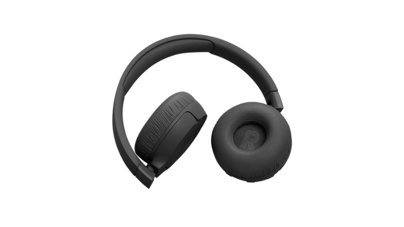 Tai nghe chụp tai JBL Tune 670NC Qua Sử Dụng-DMJBLT670-5