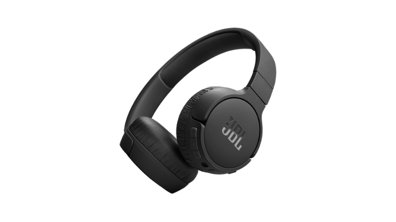 Tai nghe chụp tai JBL Tune 670NC Qua Sử Dụng-DMJBLT670-7