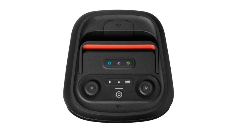 Loa Bluetooth JBL PartyBox Club 120 Qua Sử Dụng-DMJBLPBCLUB120AS.-10