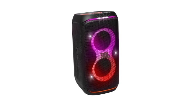 Loa Bluetooth JBL PartyBox Club 120 Qua Sử Dụng-DMJBLPBCLUB120AS.-2