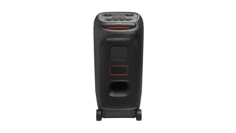 Loa Bluetooth JBL PartyBox Stage 320 Qua Sử Dụng-DMJBLPBSTAGE320AS.-4