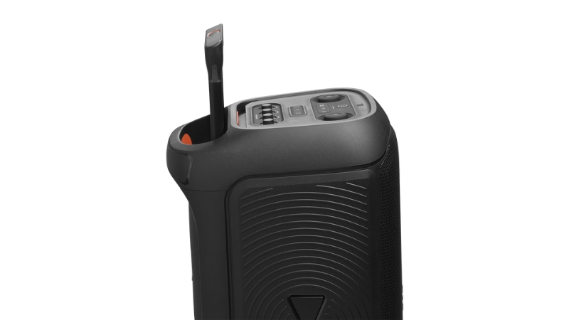 Loa Bluetooth JBL PartyBox Stage 320 Qua Sử Dụng-DMJBLPBSTAGE320AS.-7