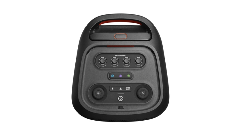 Loa Bluetooth JBL PartyBox Stage 320 Qua Sử Dụng-DMJBLPBSTAGE320AS.-8