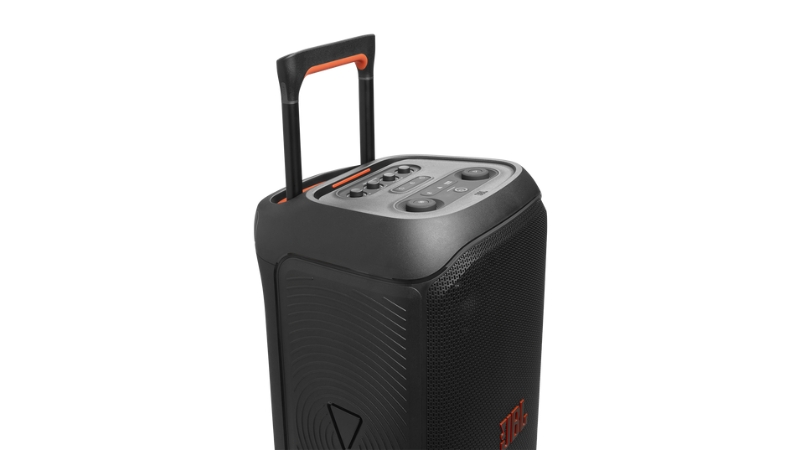 Loa Bluetooth JBL PartyBox Stage 320 Qua Sử Dụng-DMJBLPBSTAGE320AS.-10