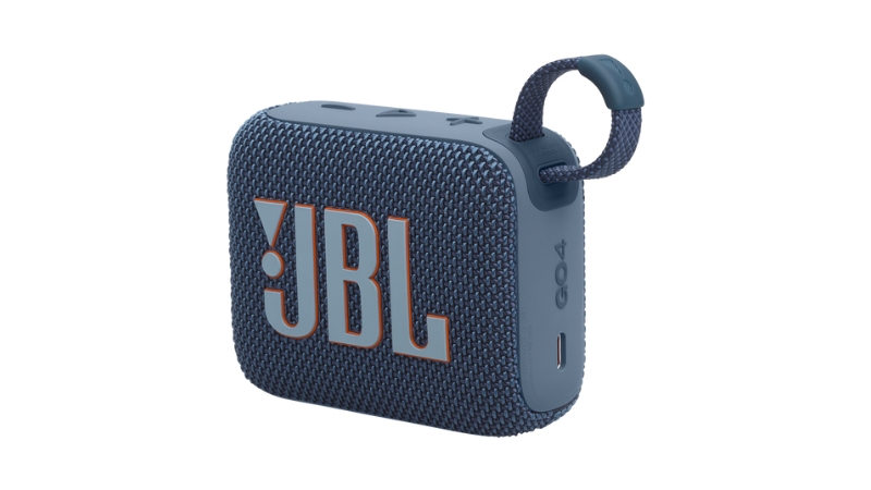 Loa Bluetooth JBL GO 4 Qua Sử Dụng-DMJBLGO4-5