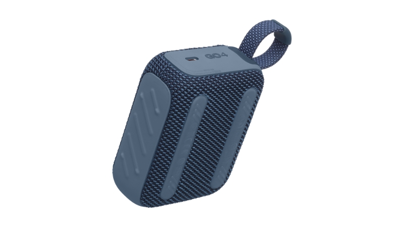 Loa Bluetooth JBL GO 4 Qua Sử Dụng-DMJBLGO4-6