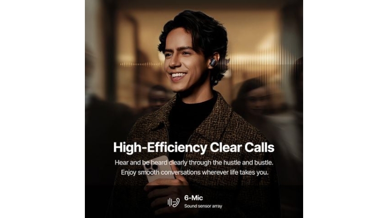 Tai nghe Bluetooth Baseus Inspire XP1 Qua Sử Dụng-DMBASEUS-XP1-BEI-15