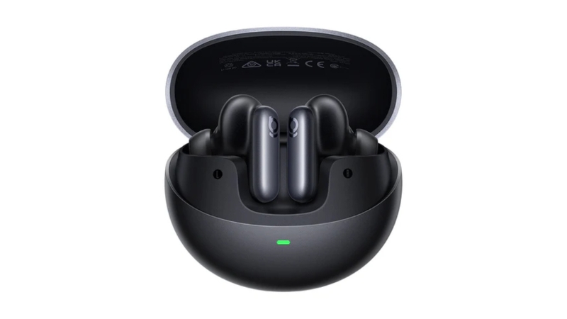 Tai nghe Bluetooth Baseus Inspire XP1 Qua Sử Dụng-DMBASEUS-XP1-BEI-11