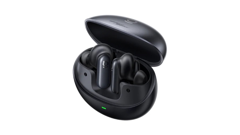 Tai nghe Bluetooth Baseus Inspire XP1 Qua Sử Dụng-DMBASEUS-XP1-BEI-8