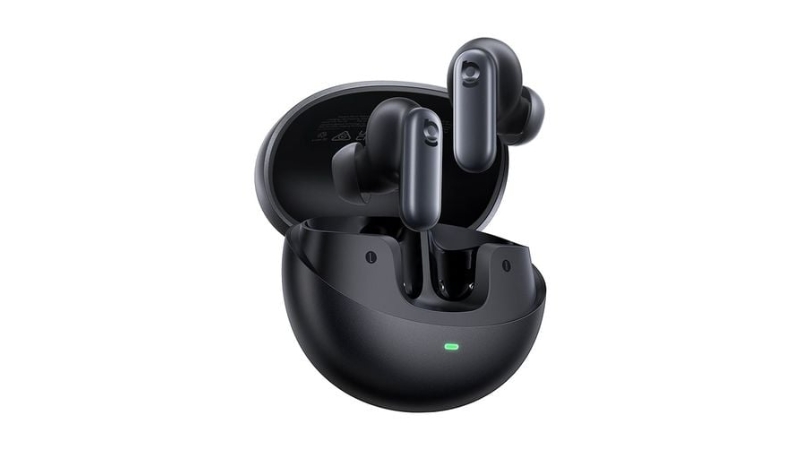 Tai nghe Bluetooth Baseus Inspire XP1 Qua Sử Dụng-DMBASEUS-XP1-BEI-7