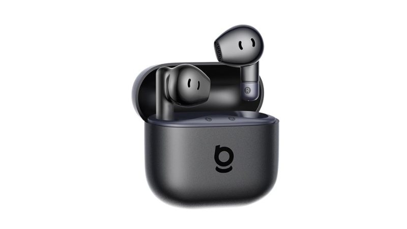 Tai nghe Bluetooth Baseus Bass BS2 Lite Qua Sử Dụng-DMBASEUS-BS2L-BK-2