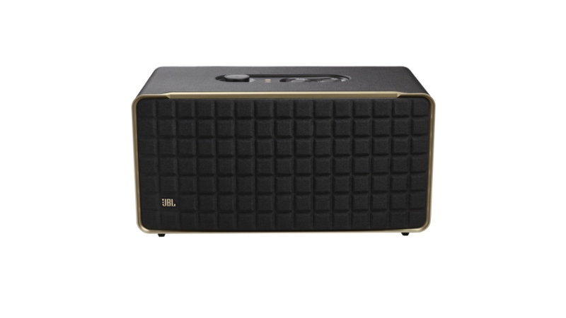 Loa Bluetooth JBL Authentics 500 Qua Sử Dụng-DMJBLAUTH500-2