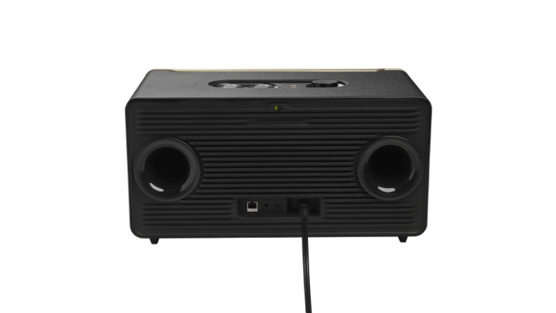 Loa Bluetooth JBL Authentics 500 Qua Sử Dụng-DMJBLAUTH500-3