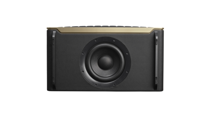 Loa Bluetooth JBL Authentics 500 Qua Sử Dụng-DMJBLAUTH500-6